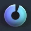 one sec–Bildschirmzeit & Fokus icon