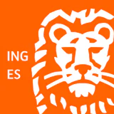 ING Banca Móvil y Finanzas icon