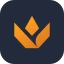 ヴァロラント - Valking.gg icon