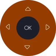 Xiaomi Mi TV Remote icon