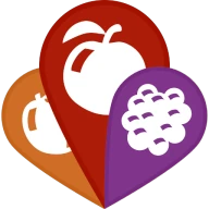 Mundraub Navigator icon