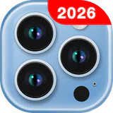 Android向けのHDカメラ：XCamera