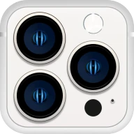 Android向けのHDカメラ：XCamera icon