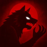 Loup Garou : Undercover icon