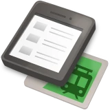 Suica Reader