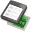 Suica Reader icon
