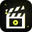 Moviq Ai : Video Effects Ai icon