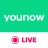 YouNow: Live Stream Video Chat icon