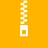 Zip、Rar 抽出ツール icon