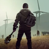 Last Day on Earth: Survie icon