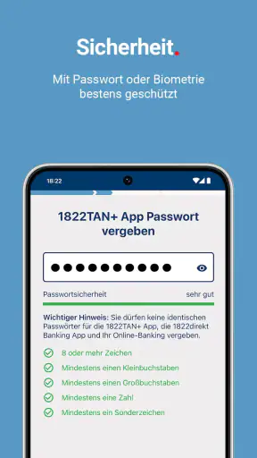 1822TAN+ screenshot 4