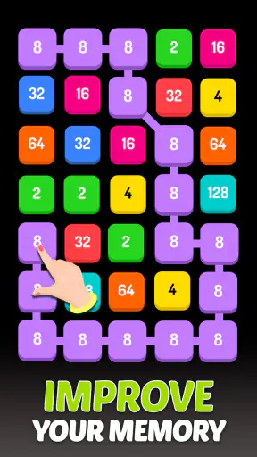 2248 - Zahlenspiel 2048 screenshot 10