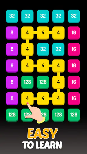 2248 - Zahlenspiel 2048 screenshot 11