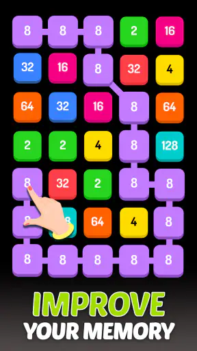2248 - Zahlenspiel 2048 screenshot