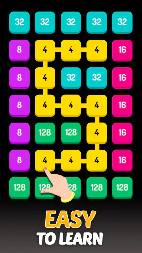 2248 - Zahlenspiel 2048 screenshot