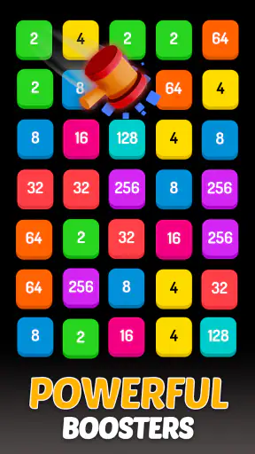 2248 - Zahlenspiel 2048 screenshot