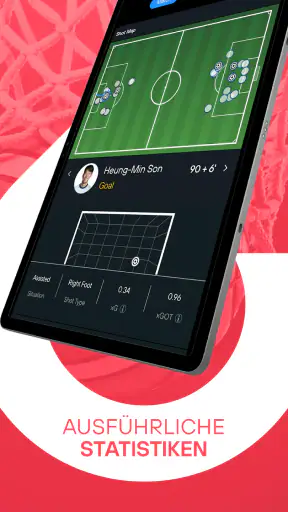 365Scores: Live Scores u. News screenshot 10