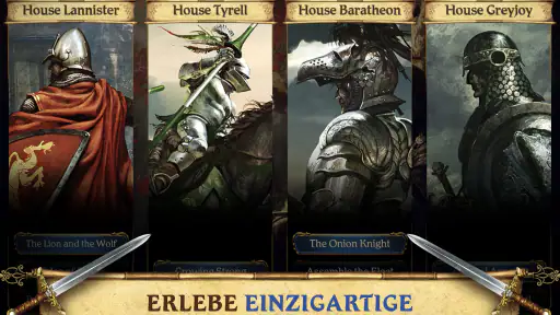 A Game of Thrones: Board Game screenshot 12