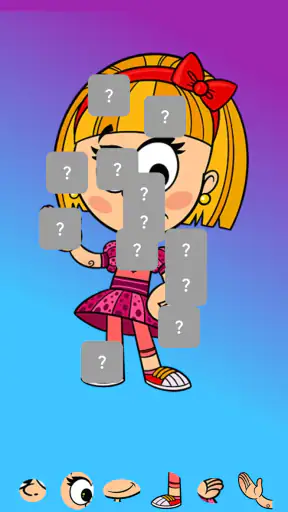 ABC Djeca screenshot