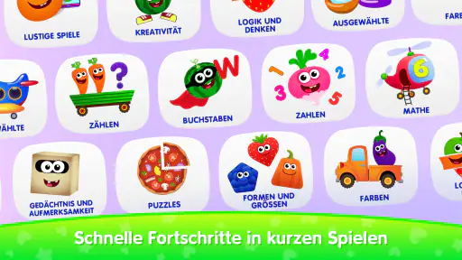 ABC kinderspiele ab 3 4 jahre screenshot