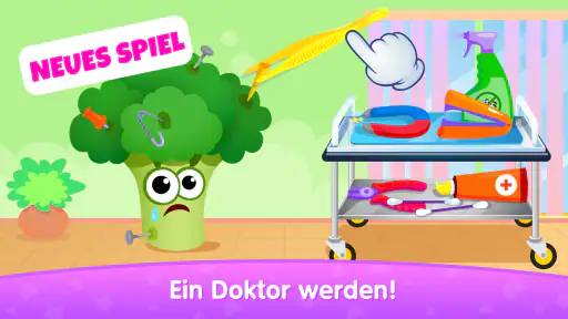 ABC kinderspiele ab 3 4 jahre screenshot