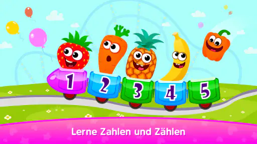 ABC kinderspiele ab 3 4 jahre screenshot