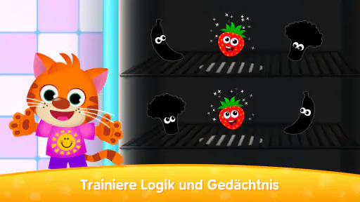 ABC kinderspiele ab 3 4 jahre screenshot