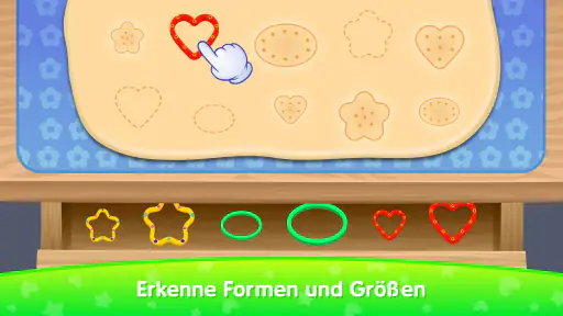 ABC kinderspiele ab 3 4 jahre screenshot