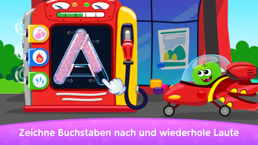 ABC kinderspiele ab 3 4 jahre screenshot