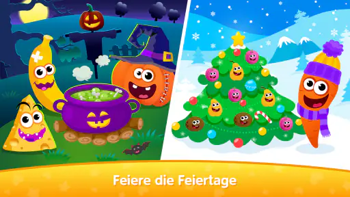 ABC kinderspiele ab 3 4 jahre screenshot