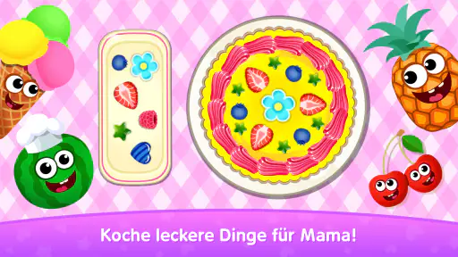ABC kinderspiele ab 3 4 jahre screenshot