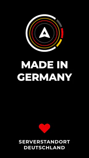Achim App Arbeitszeiterfassung screenshot 10