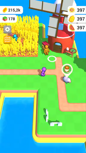Ackerland screenshot