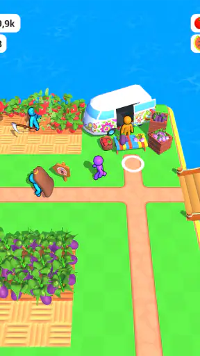 Ackerland screenshot 10