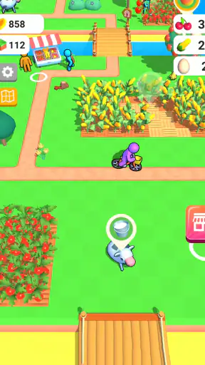Ackerland screenshot 12