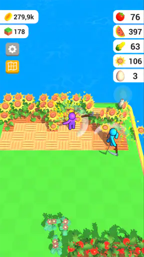 Ackerland screenshot