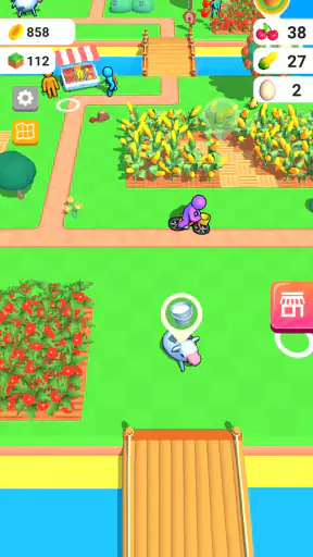 Ackerland screenshot