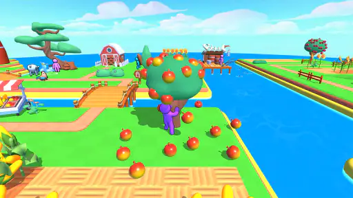 Ackerland screenshot