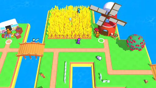 Ackerland screenshot