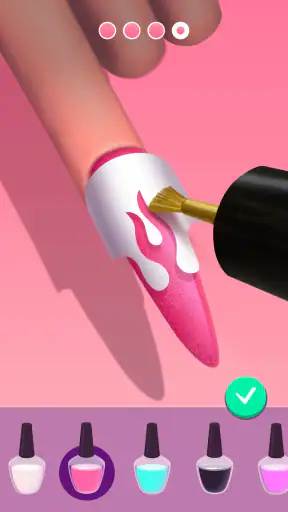 Acrylnägel! screenshot 10