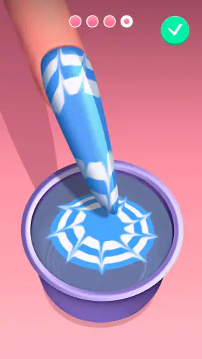 Acrylnägel! screenshot 11