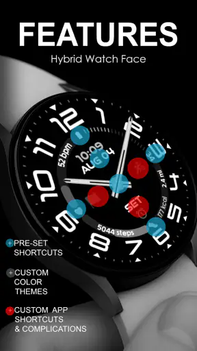 Active Wear Hybrid screenshot 10