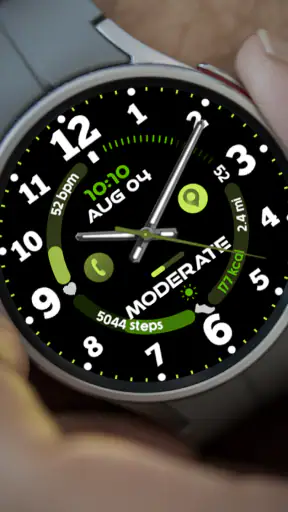 Active Wear Hybrid screenshot 12
