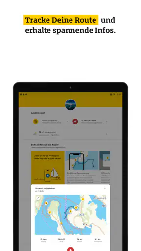 ADAC Skipper screenshot 10