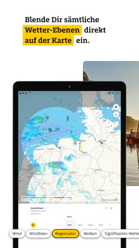 ADAC Skipper screenshot 11