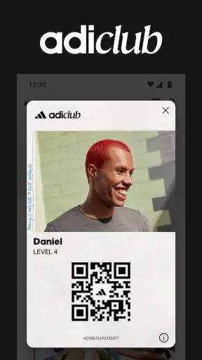 adidas: Sportbekleidung kaufen screenshot
