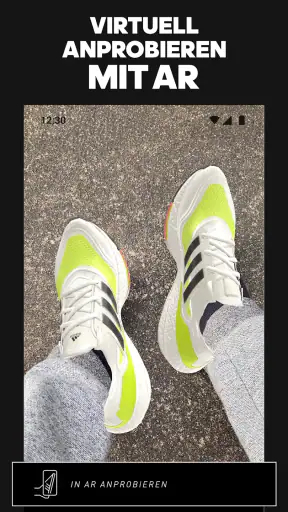 adidas: Sportbekleidung kaufen screenshot