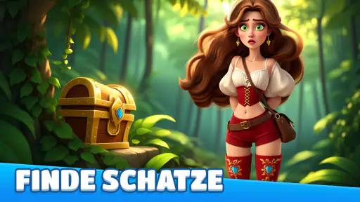 Adventure Bay: Farm-Spiele screenshot