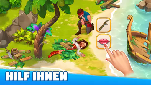 Adventure Bay: Farm-Spiele screenshot