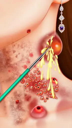 Adventure Island Merge: Save screenshot